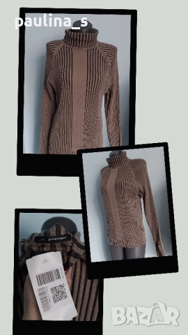 Три различни броя / Марков мъжки пуловер , снимка 14 - Пуловери - 43847619