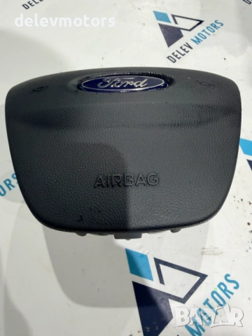 R2X6-A042B85-ACW airbag, еърбег на волана от Ford Tourneo Courier V769 1.0L EcoBoost , снимка 3 - Части - 53892942
