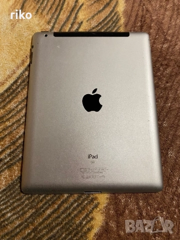Продавам iPad 2 , снимка 3 - Таблети - 51839881