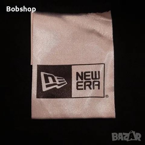 Мъжка тениска Chicago Bulls - New Era , снимка 6 - Тениски - 50156845