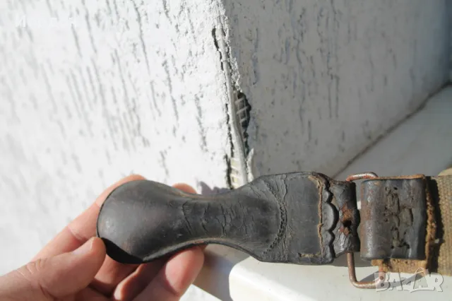 Точило за бръснач, снимка 6 - Антикварни и старинни предмети - 49483276