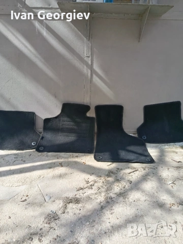 Седалки,салон кори, стелки Ауди а3 , снимка 5 - Автомобили и джипове - 53716718