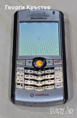 BlackBerry Pearl 8100(2 бр.), снимка 2 - Blackberry - 47695638