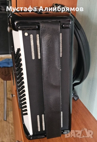 HOHNER FAVORİT 4, снимка 14 - Акордеони - 53142520