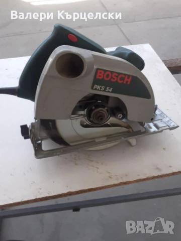 Циркуляр ръчен