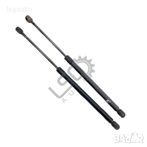 Амортисьори заден капак Nissan Micra (K12) 2003-2010 ID: 152479