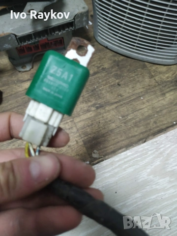 РЕЛЕ MAZDA HYUNDAI KIA 056800-2120 , 0568002120 