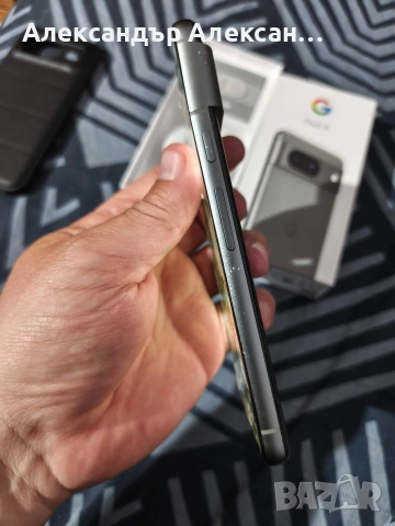 Google pixel 8 128/8, снимка 14 - Други - 54043350