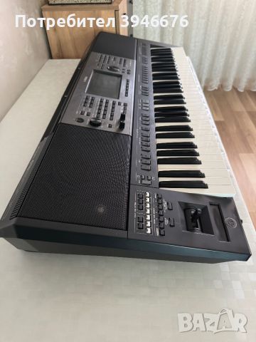 Yamaha a5000 psr, снимка 2 - Синтезатори - 45856872