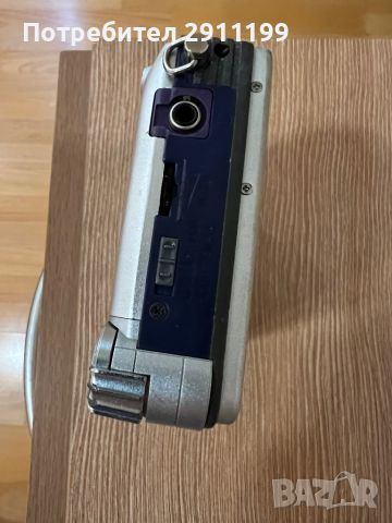 Walkman Panasonic, снимка 4 - Други - 46290955