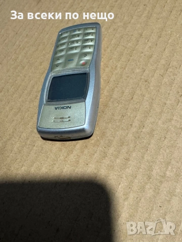 Нокия 1101 , Nokia 1101, снимка 4 - Nokia - 53015236