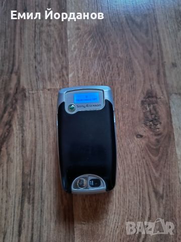 Продавам телефон SONY ERICSSON Z600, снимка 4 - Sony Ericsson - 46770779