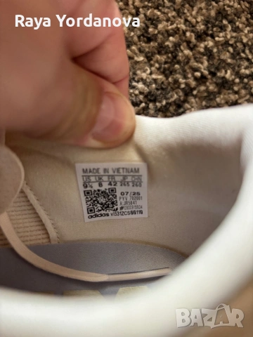 Adidas Adizero-EVO-SL, снимка 4 - Маратонки - 54213479