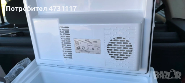 MOBICOOL Хладилна кутия MBC Mirabelle MM24 Passive Cooler 24L - НОВА, снимка 4 - Хладилници - 53756793