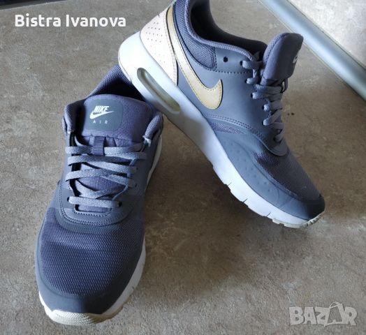 Nike Air Max Vision , снимка 4 - Маратонки - 46728831