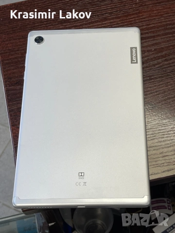 Табелет Lenovo tab m10 HD, снимка 4 - Таблети - 53537888