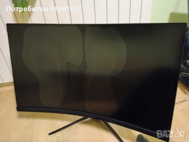 Монитор 27 MSI -части, снимка 2 - Монитори - 52961266