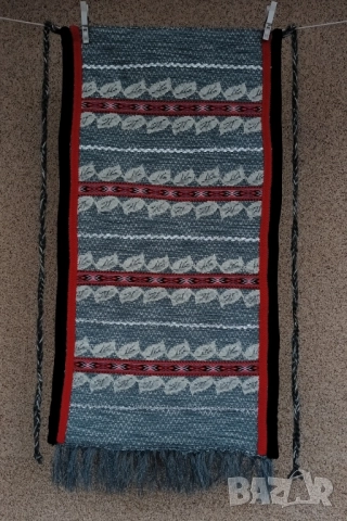 Автентични престилки за национална носия, снимка 12 - Други - 40176901