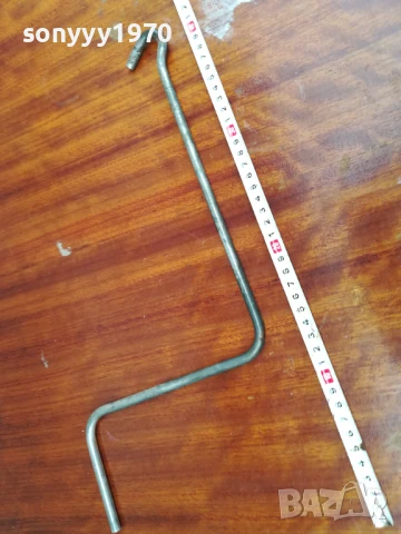 ВЪРТОК ЗА КРИК-МАНИВЕЛА 0906251816, снимка 5 - Аксесоари и консумативи - 50606495