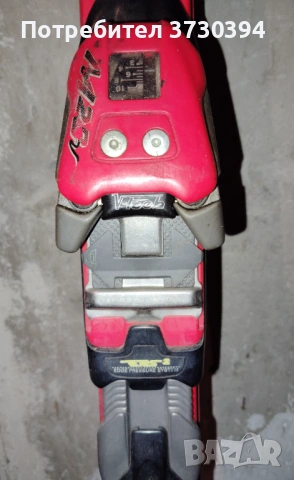 Ски Атомик Atomic 180 см, снимка 4 - Зимни спортове - 53530026