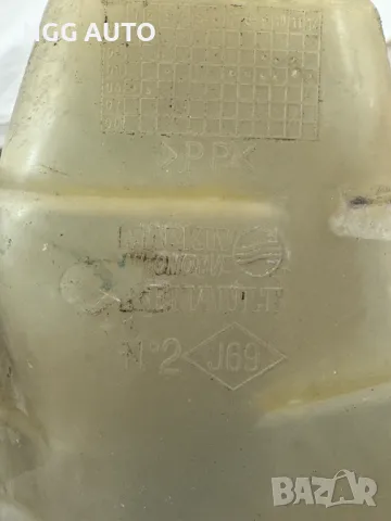 Казанче антифриз за Рено Клио 3, 8200149742, Renault Clio III, снимка 3 - Части - 50421388