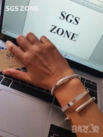 СРЕБЪРНА ГРИВНА 925