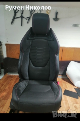  Тапициране от адрес до адрес, снимка 5 - Дивани и мека мебел - 53087560