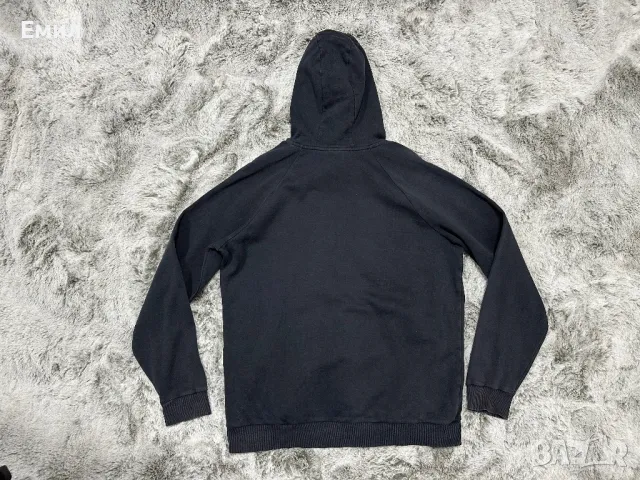 Мъжко худи Under Armour Rival Fleece Hoodie, Размер L, снимка 5 - Суичъри - 47156684