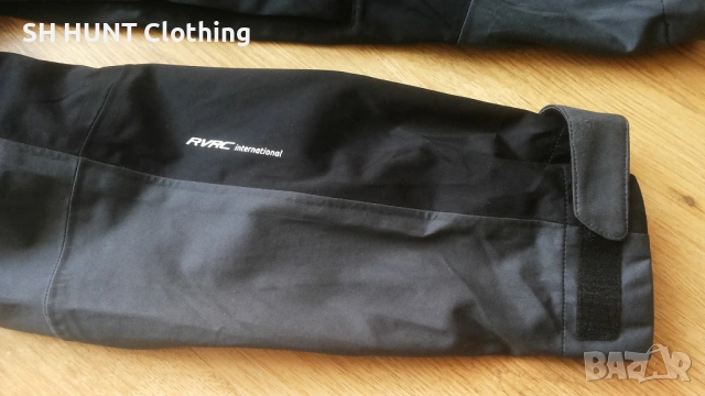 Revolution Race Silence ProShell Jacket размер 52 / L яке водонепромокаемо - 1873, снимка 9 - Якета - 53099788