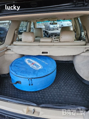 Subaru Forester ХТ TURBO LPG, снимка 11 - Автомобили и джипове - 53290853