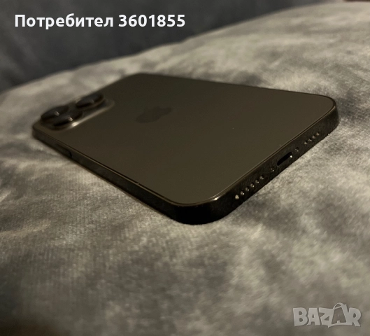 14 PRO MAX 128GB 90% Батерия, снимка 5 - Apple iPhone - 52770844