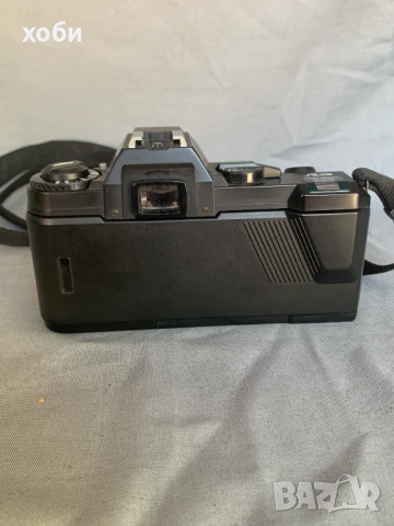 фотоапарат Pentax A3000 тяло, снимка 4 - Фотоапарати - 50929725