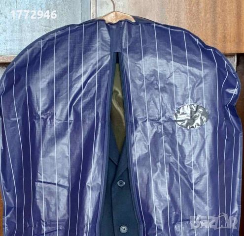 Мъжки костюм - сако, панталон, риза, колан, вратовръзка , снимка 18 - Костюми - 45135594