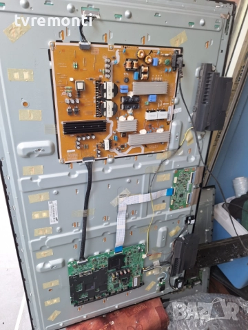 T-CON 30947B E88441 INNOLUX за 50-инчов телевизор Samsung UE50HU6900S, с дисплей CY-GH050HGNVAH, снимка 5 - Части и Платки - 51484544