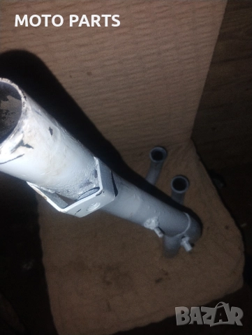 продавам генерация за CAGIVA T4 350E без накрайник, снимка 7 - Части - 52368658