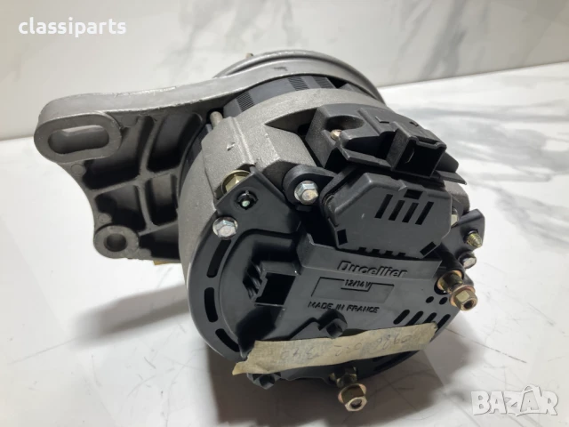 Алтернатор / Динамо Valeo за Фиат 127, Панда, Фиорино, Уно, Сеат Ронда, Марбела, Фюра, Тера..., снимка 3 - Части - 50548894