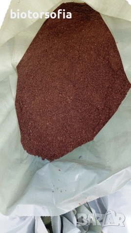 Биотор за разсад - 100% Калифорнийски червей (50литра), снимка 3 - Тор и почвени смеси - 52407331