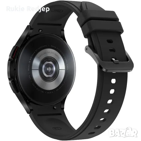 Часовник Smartwatch Samsung Galaxy Watch4, снимка 4 - Смарт гривни - 47354573