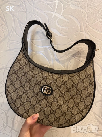 Дамска чанта Gucci