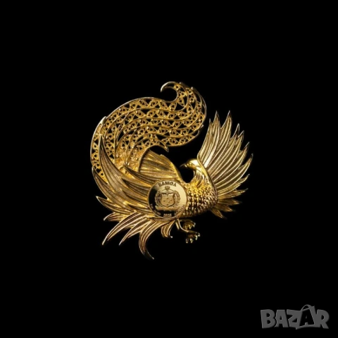 5 долара 2025 Самоа - Птицата Феникс - 2 оз.сребърна монета, снимка 9 - Нумизматика и бонистика - 54060877