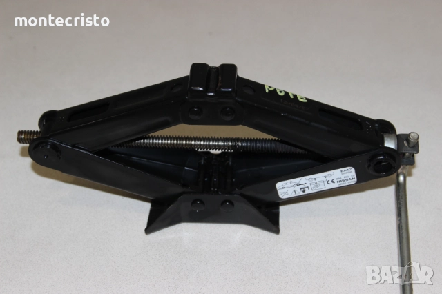 Крик Nissan Note E11 (2006-2013г.) 995509U00A Крик Nissan Micra K12 (2003-2010г.) 99550 9U00A