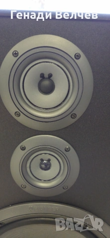 Тонколони PIONER 4 БР, снимка 8 - Тонколони - 53437216