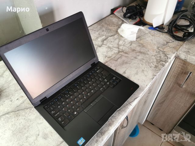 Dell Latitude 6430U i5, 256GB SSD, снимка 6 - Лаптопи за работа - 45080612