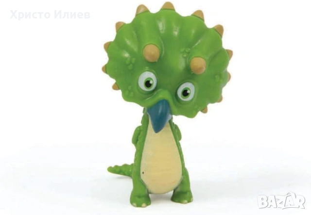 Динозавър Gigantosaurus - Гиганто и приятели, снимка 3 - Фигурки - 54222079