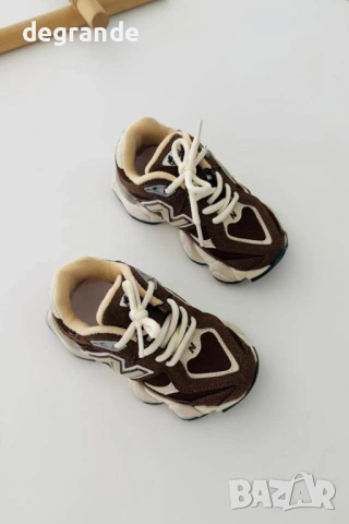  🧸Детски Маратонки New Balance , снимка 10 - Детски маратонки - 54111250