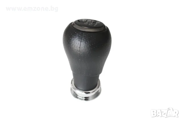 Кожена Топка за Скоростен лост 7028 за Хонда HONDA CR-V III 2006 – 2012 6 скорости, снимка 4 - Аксесоари и консумативи - 50341688