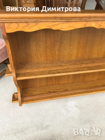 Етажерка (Лавица) XXL, снимка 9 - Етажерки - 53598752