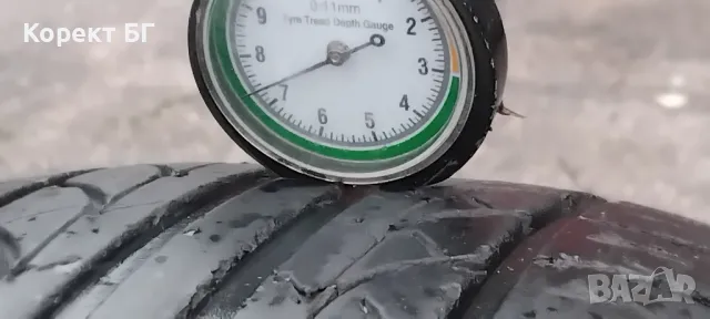 Гуми 185 65 14 Tires. Нов внос. Не са нови. , снимка 6 - Гуми и джанти - 50439546