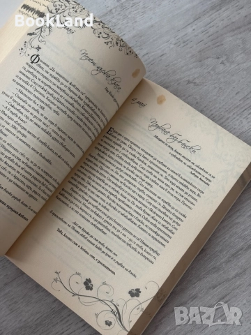 Дълбока глътка живот| Алън Коен, снимка 13 - Художествена литература - 52837157