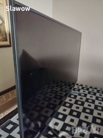 SONY KD 49XG8196 Android 4K Ultra HD Smart TV 49 инча HDR  Triluminos дисплей, снимка 4 - Телевизори - 53965346